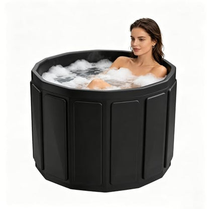 Portable Foldable Bathtub