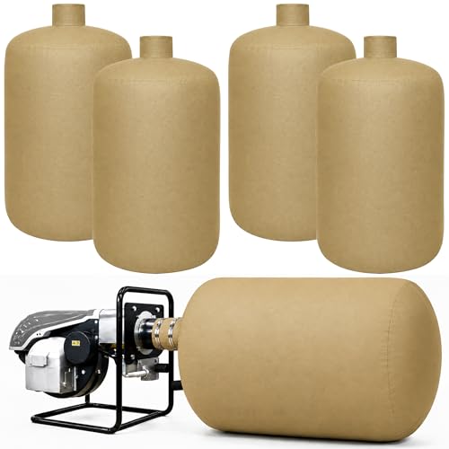 Insulation Removal Vacuum Bags Heavy Duty Attic Low Dust Bag Heavy Duty Insulation Vacuum Bags