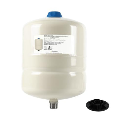 Regular Expansion Tank for Water Heater