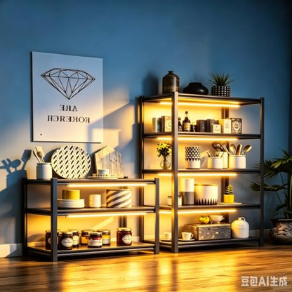 COB LED Strip Lights 6 Pre