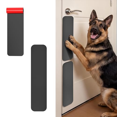 Silicone Door Kick Plate