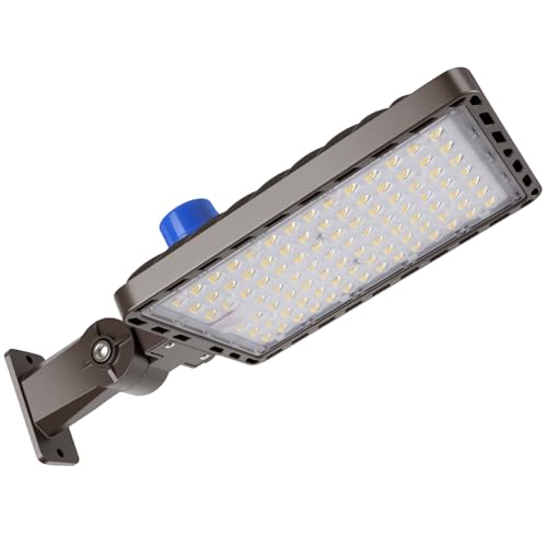 wall Mount Parking lot Lights