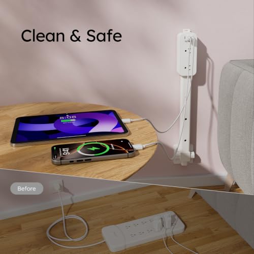 Electrical Outlet Extender Stick