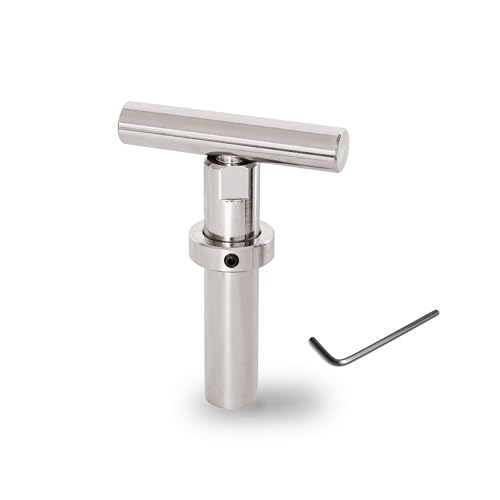 woodlathe tool rest and stem