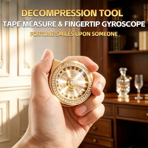 Mini Tape Measure 8.2FT