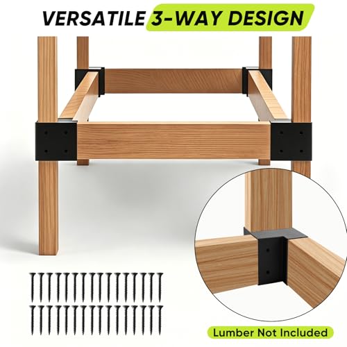 Workbench Brackets