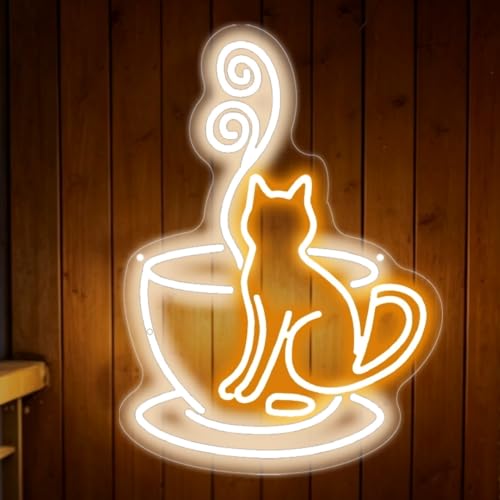 Anchor LED Neon Sign