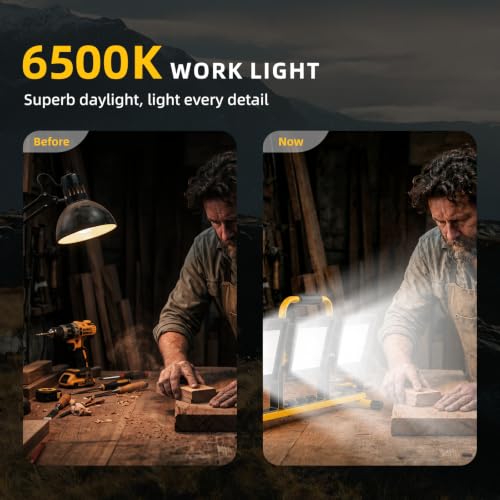 Work Light