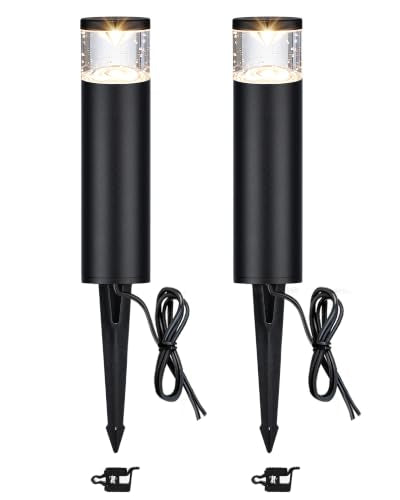 Low Voltage Landscape Lighting