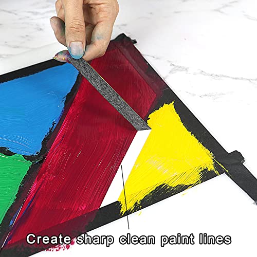 Painters Tape 1 Inch Bulk