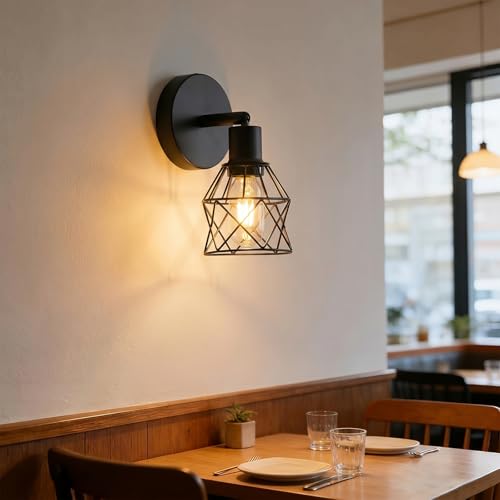 Black Track Lighting
