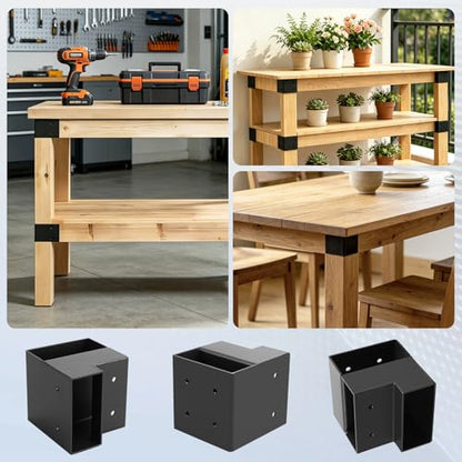 Workbench Brackets