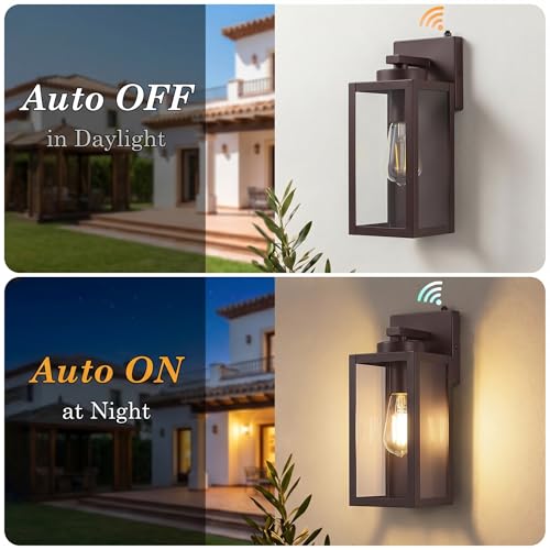 Wall Light Fixtures Outdoor