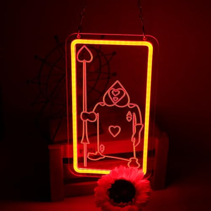 Cute Neon Signs