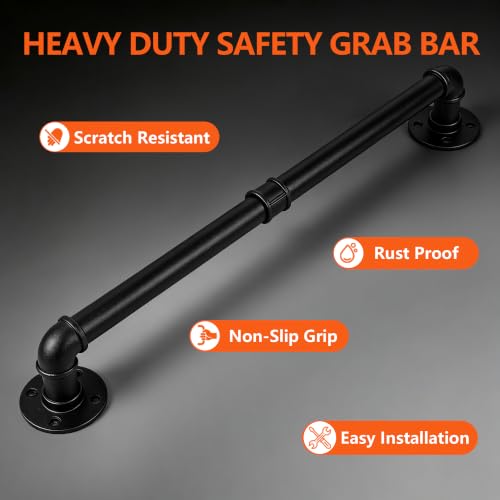 Handrails for Indoor Stairs