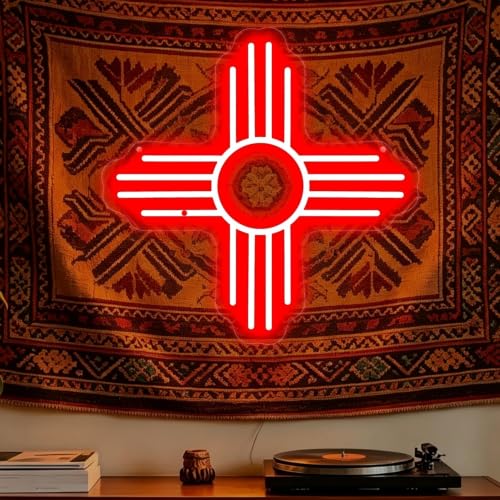 Sun LED Neon Sign