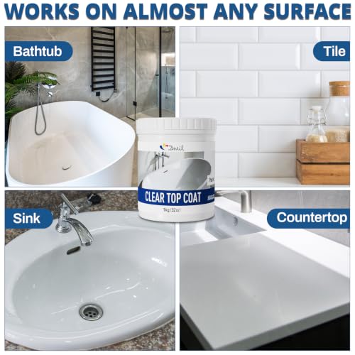 Tile Paint PU Paint