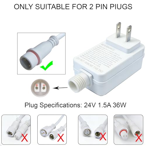 Class 2 Power Supply