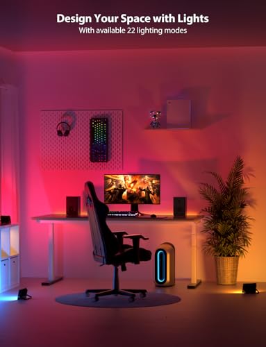 RGB Flood Light 25W LED
