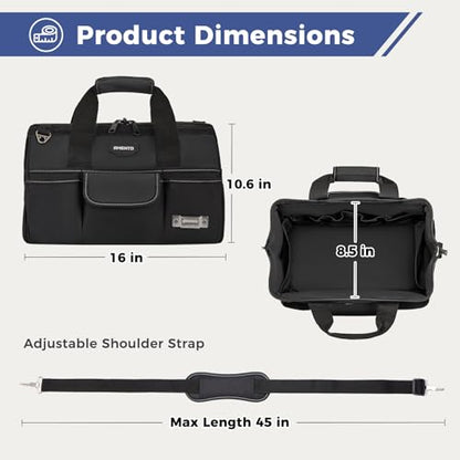 Heavy Duty Tool Bag