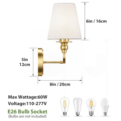 Bathroom Vanity Light