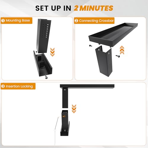 Ladder Leveler