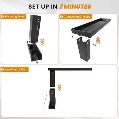 Ladder Leveler
