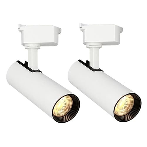 H Type Track Lighting Kit