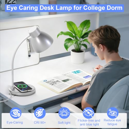 Desk Lamps for Home Office