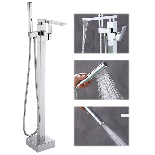 Free Standing Tub Faucet