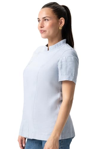 Women's Cardiff Chef Coat