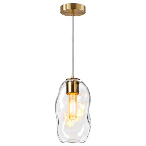 Pendant Lights Kitchen Island