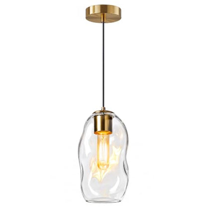 Pendant Lights Kitchen Island