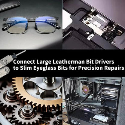 Multitools Accessories for Leatherman