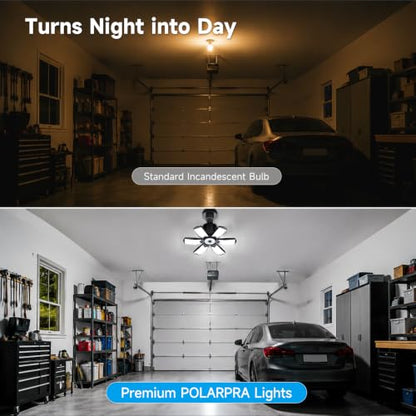 Garage Lights