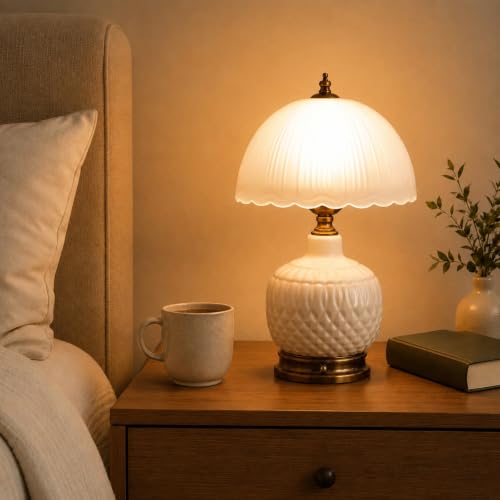 Ceramic Table Lamps YD54
