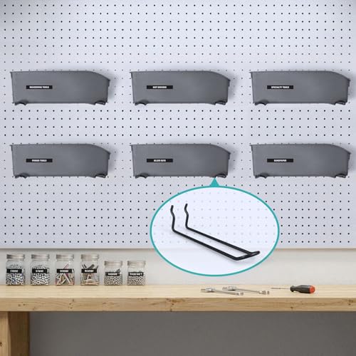 Pegboard Dual