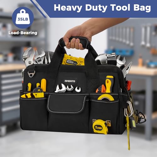 Heavy Duty Tool Bag