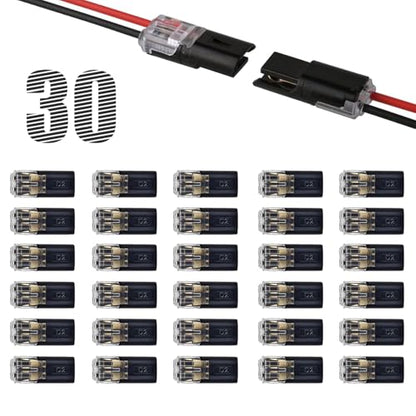 Low Voltage 2PIN