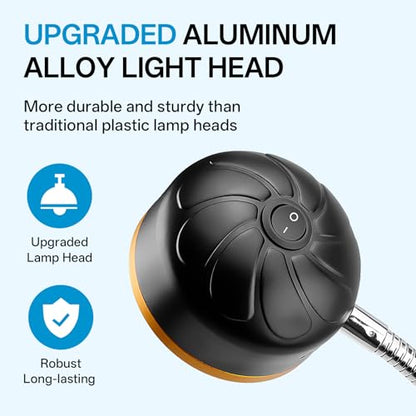Work Light 2500 Lumens Task Light