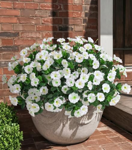 Artificial Flowers Plants for Outdoors Decoration