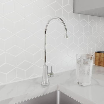 Avado Single Lever Filtered Beverage Faucet