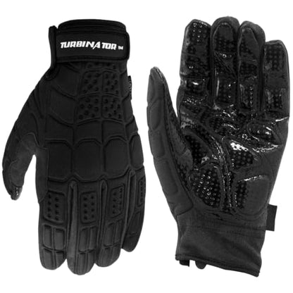 Black Box Handler Work Gloves with Grip