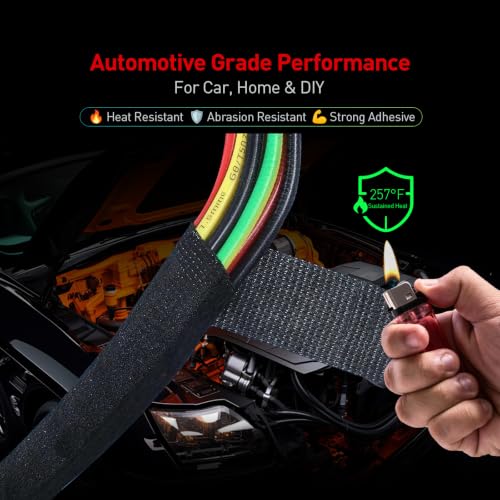 Wiring Harness Tape