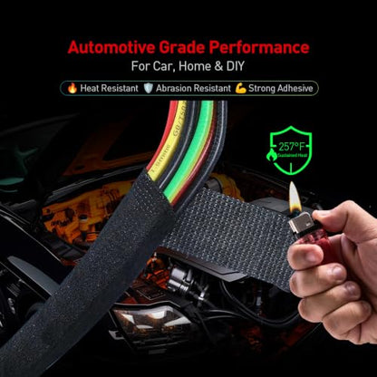 Wiring Harness Tape