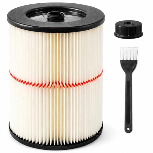 Replacement Filter for Craftsman Shop Vac