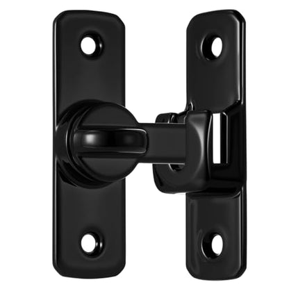 90 180 Degree Gate Lock