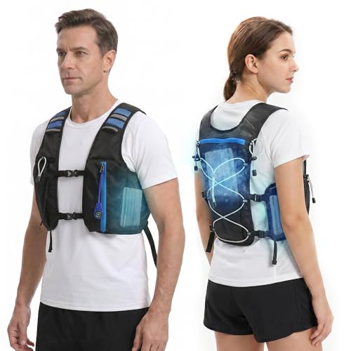 Cooling Vest Aerospace