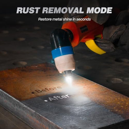 65A Plasma Cutter Machine (CUT65 Pilot Arc / Red)