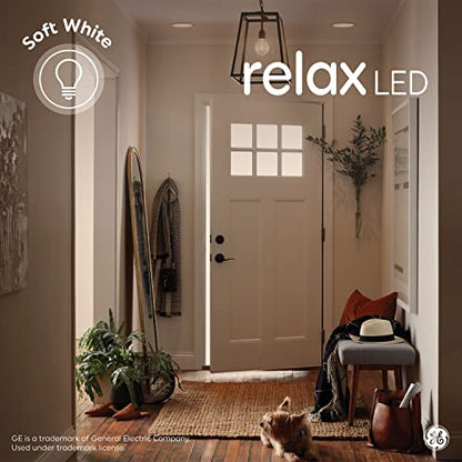 Relax LED Light Bulbs